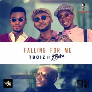 TBoiz - Falling For Me ft. 2Baba